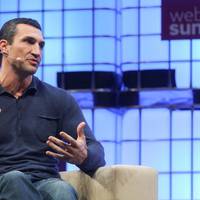 Кличко пояснив, чому відмовився від реваншу з Джошуа