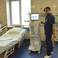 Інноваційний медичний заклад відкрили в Тернополі