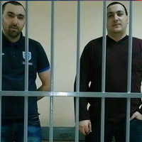 Славнозвісних братів Лужецьких обміняли на українських військовополонених