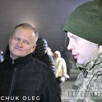 Олексій Кодьман розповів, яким було життя у полоні