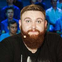 Топ-10 невідомих фактів про Володю Жогло