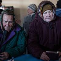 В Україні набули чинності нові правила виходу на пенсію