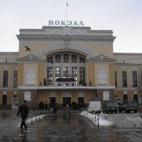 На тернопільському вокзалі гратиме камерний оркестр