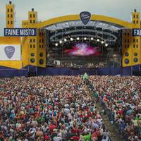 Під час проведення фестивалю Файне Місто, збільшать кількість вагонів у потягах, які курсуватимуть через Тернопіль