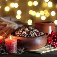 Рецепти куті зі всієї України