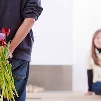 Від залицяння до крадіжки