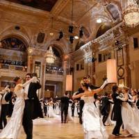 В Тернополі проведуть благодійний Віденський бал