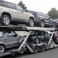 З Нового року подешевшало розмитнення авто