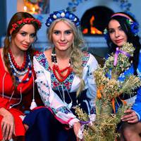 Тернополян запрошують до різдвяної коляди