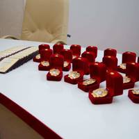 В Тернополі відзначили двадцятьох багатодітних матерів