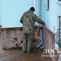 Чому правоохоронці обстежують храми області?