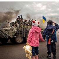 Ще 3 сімї учасників АТО із Тернопільщини отримали документи на землю