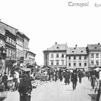 8 січня в історії Тернопільщини