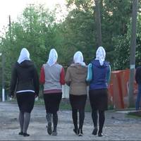 Хто ж такі кашкетники?
