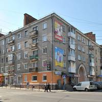 Скільки вартує квартира в будинках старого житлового фонду Тернополя