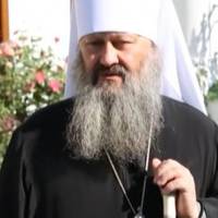Намісник Києво-Печерської лаври сказав, що бандерівці вбивали українців