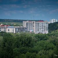 Спеціалісти інституту Діпромісто проведуть презентацію проекту Схеми озеленення території міста