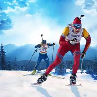 Тернопільські біатлоністи на чемпіонатi України здобули дванадцять медалей