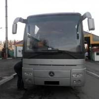 На Україно-Польському кордоні рейсові автобуси стоять по 15 годин (ВІДЕО)