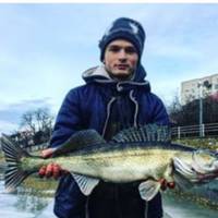 За те, що похизувався рибалкою у соцмережі, - матиме справу з законом
