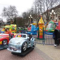 Про особливості Файного зимового містечка