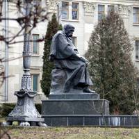 10 ЦІКАВИХ ФАКТІВ ПРО ТАРАСА ШЕВЧЕНКА