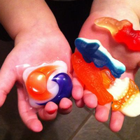 Поїдання прального порошку: смертельний флешмоб у мережі