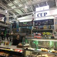 В аеропорту Бориспіль звільнили офіціанта, який відмовився обслуговувати тернополянина українською