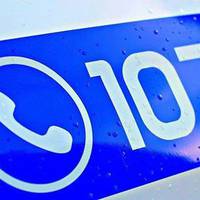 Тернополянин викликав поліцію, бо його сусідку вбивали