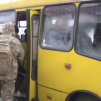 У тернопільських маршрутках квитки видають не всім, а контролерів так ніхто і не бачив