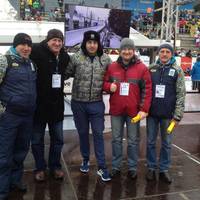 Тернополяни  виборюватимуть медалі на Олімпійських іграх, що відбудуться в Кореї