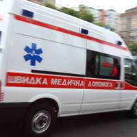 В Тернополі невідомий чоловік бризнув в очі жінці газовим балончиком
