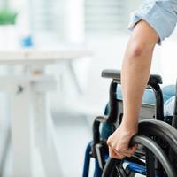 Змінили розмір грошової допомоги дітям з інвалідністю та особам з інвалідністю з дитинства