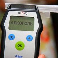 В Тернополі затримали водія, рівень алкоголю в крові якого в 13 разів перевищував норму