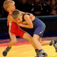 Турнір з греко-римської боротьби приніс тернопільським борцям рекордну кількість перемог