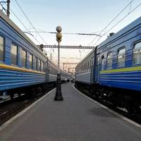 Тепер на сайті Укрзалізниці можна купувати квитки з пересадками