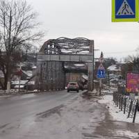 В Чорткові переживають за безпечність дорожніх мостів