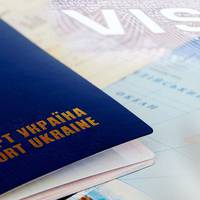 Яка країна найбільше відмовляє українцям у візах