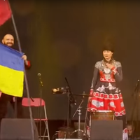 Як український гурт ДахаБраха підкорює світ (ВІДЕО)