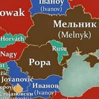 Походження українських прізвищ