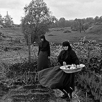 Сильна притча: У багатого брата була бідна сестра …