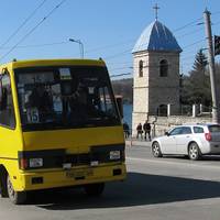 Ось це так заява: У Тернополі розривають договори з приватними перевізниками
