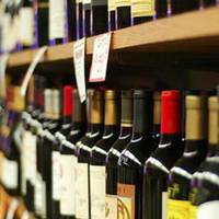 Лише за січень в Тернопільській області незаконного алкоголю та тютюнових виробів вилучили майже на мільйон гривень