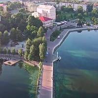 ВАУ! Новий проморолик Тернополя 2018. Це потрібно бачити! (ВІДЕО)