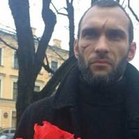 Тернопільський актор знявся у кліпі відомої французької співачки