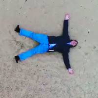 «Достукатись до Саакашвілі» - мережу розриває пародія на уривок з фільму М.Саакашвілі про Україну