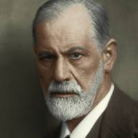 Зиґмунд Фрейд про людську сутність та життя