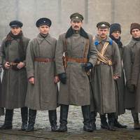 У мережі зявився перший офіційний трейлер українського фільму Крути 1918 (ВІДЕО)