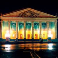 В Тернопільському драмтеатрі відкриють кафе