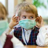 В тернопільських школах на карантин закрили декілька класів